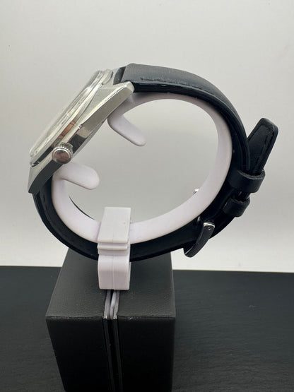 Seiko Lord Matic LM Day-Date - Ref. 5606-7000 (September 1969) – Hi-Beat „56KS"-Architektur – unpoliert, frisch revidiert