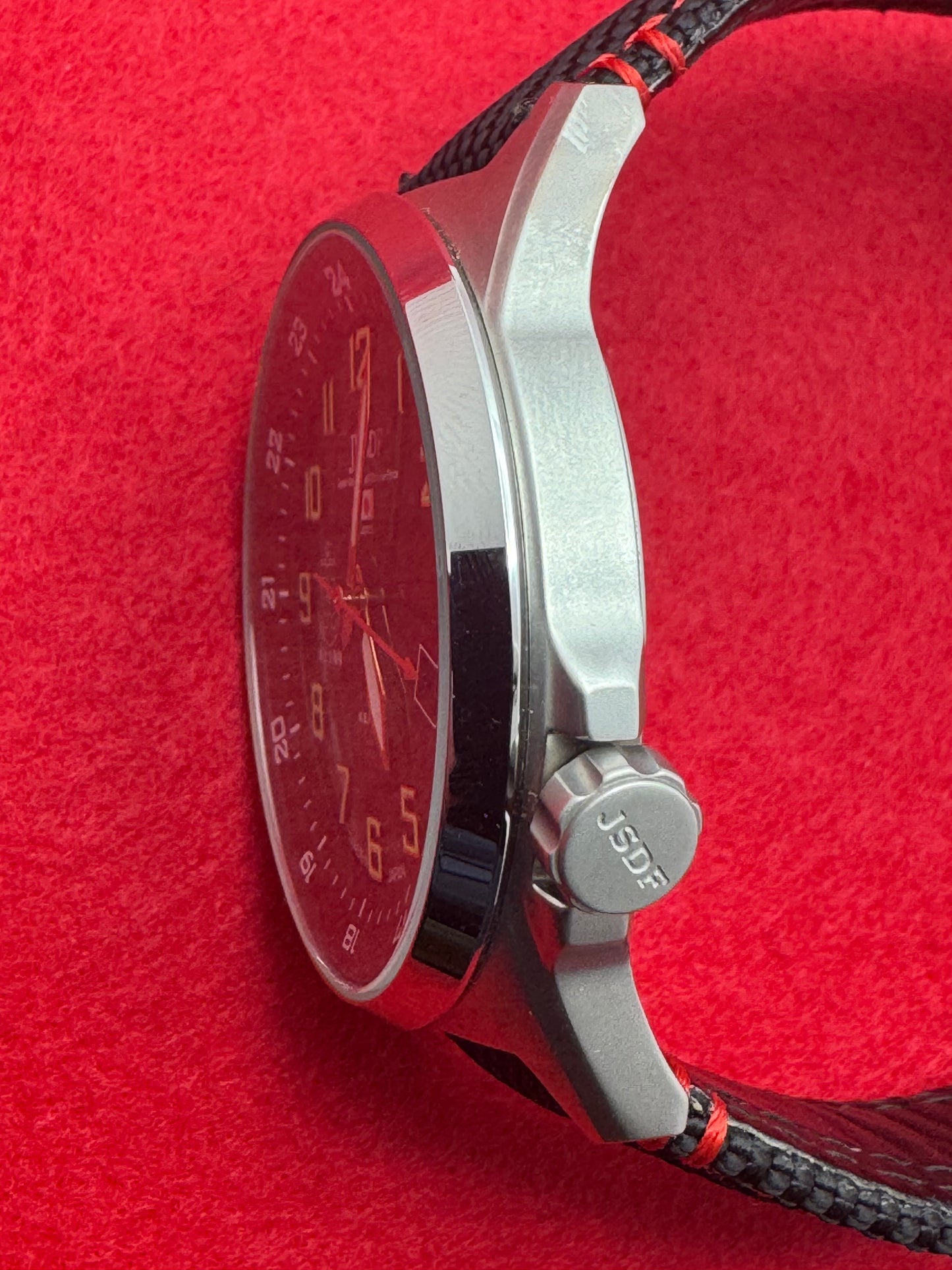 Kentex JMSDF J-Solar 100 m – Japan Maritime Self-Defense Force Edition - JDM