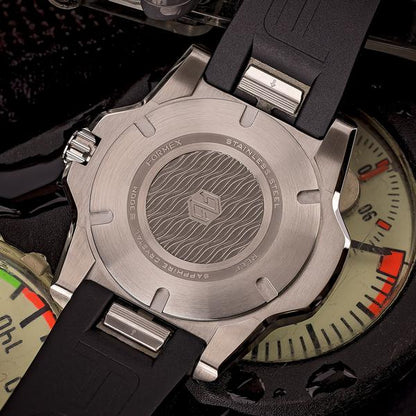 Formex REEF 42 Automatic COSC 300M "Blue" 42mm