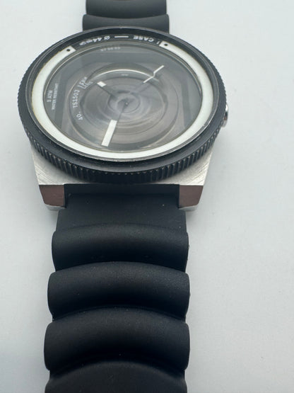 TACS NATO-LENS TS1503A – Camera Lens Design – Miyota Quartz