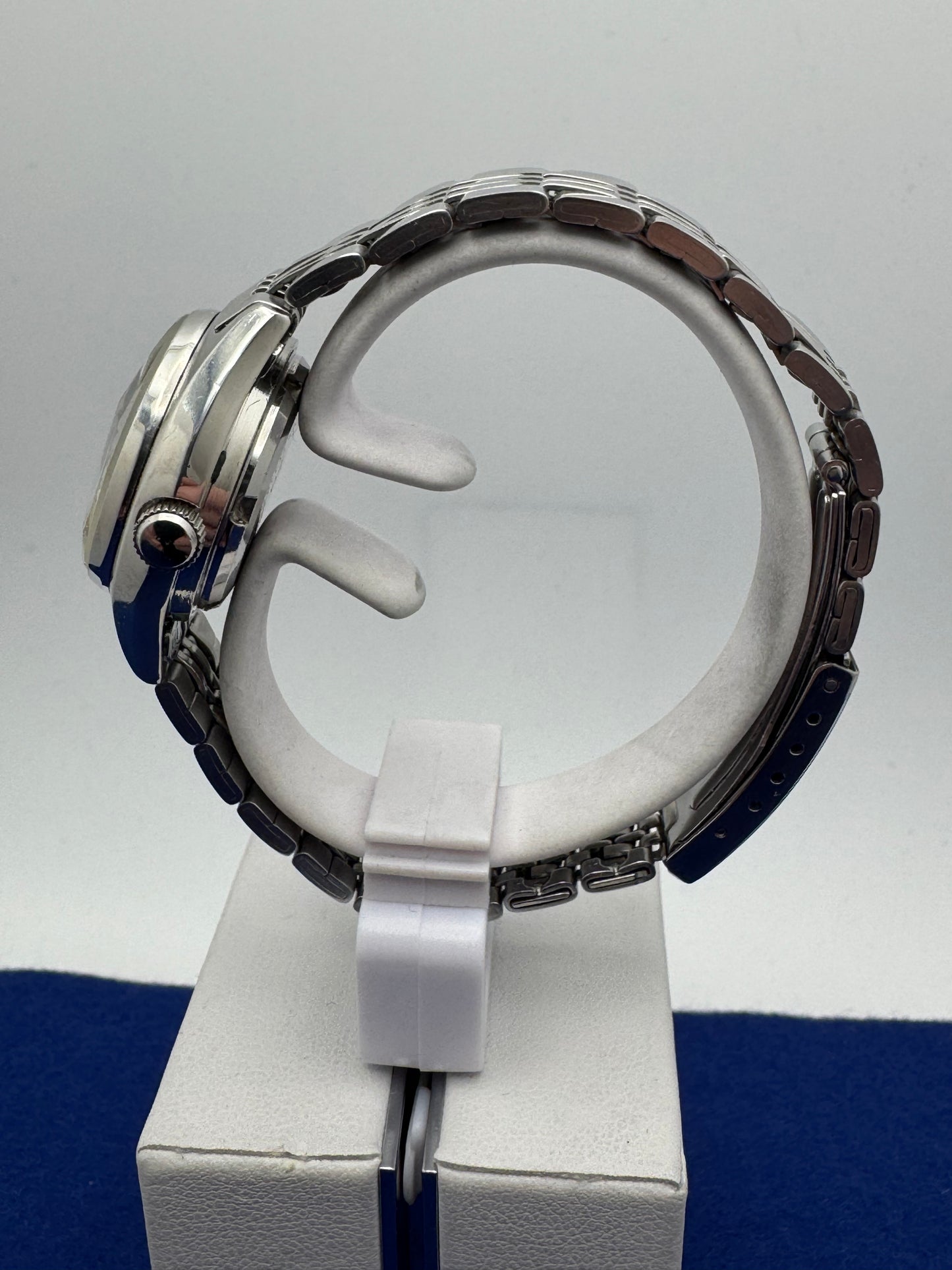 Seiko Damenuhr 2206-0300 Automatik (April 1973)