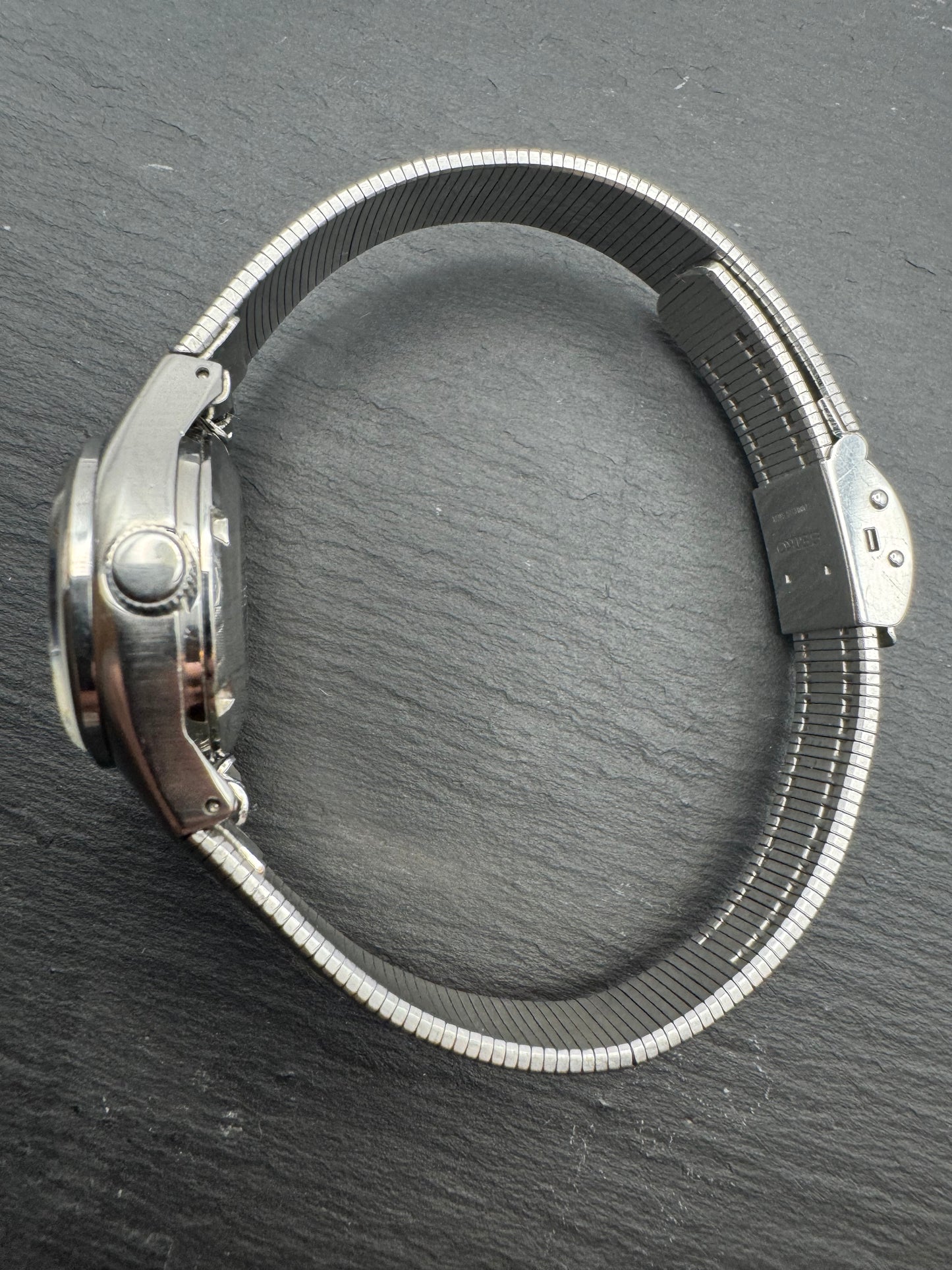 Seiko Automatic Lady – Ref. 2706-0110 (November 1971)
