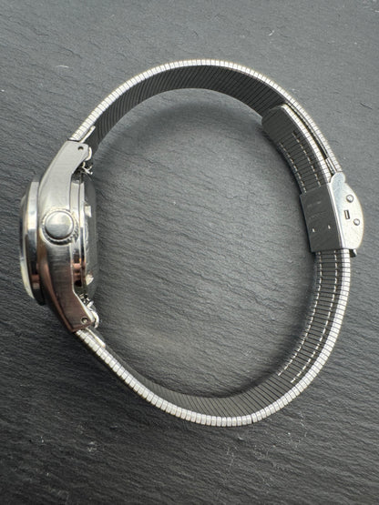 Seiko Automatic Lady – Ref. 2706-0110 (November 1971)