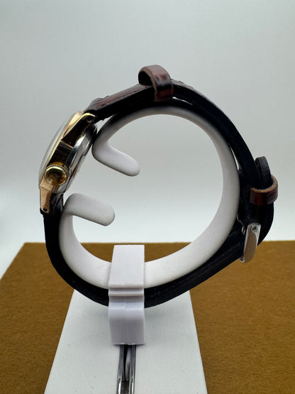 Seiko Angel – Diashock 17 Jewels – Handaufzug Damenarmbanduhr (September 1962)