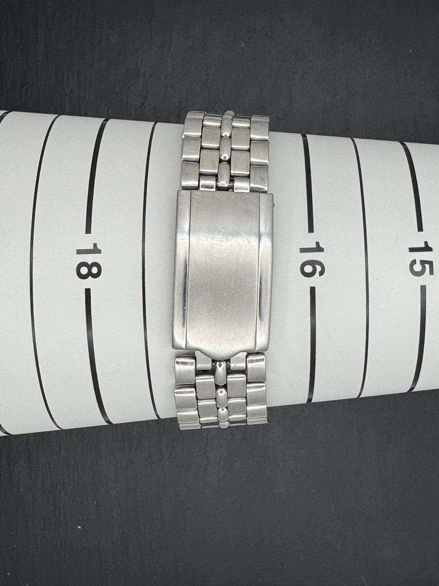 Citizen Auto Dater – Oktober 1966 – Ref. AP SS 52701A-T – Original Citizen Stahlband