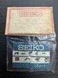 Seiko Spare Part 012609 (1 piece) – Click Screw for Seiko 90 Stop Watch / 91 Railway Watch (Cal. 9011N / 9119A) – NOS