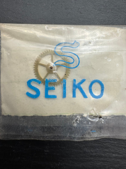 Seiko Spare Part – Third Wheel for Seiko 90 Stopwatch (Cal. 9011 Family), Ø approx. 11.7 mm (1 piece) – NOS