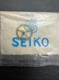 Seiko Spare Part – Third Wheel for Seiko 90 Stopwatch (Cal. 9011 Family), Ø approx. 11.7 mm (1 piece) – NOS