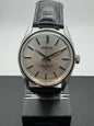 Seiko Lord Marvel 5740-8000 „Hi-Beat“ (Dezember 1968) - frisch revidiert