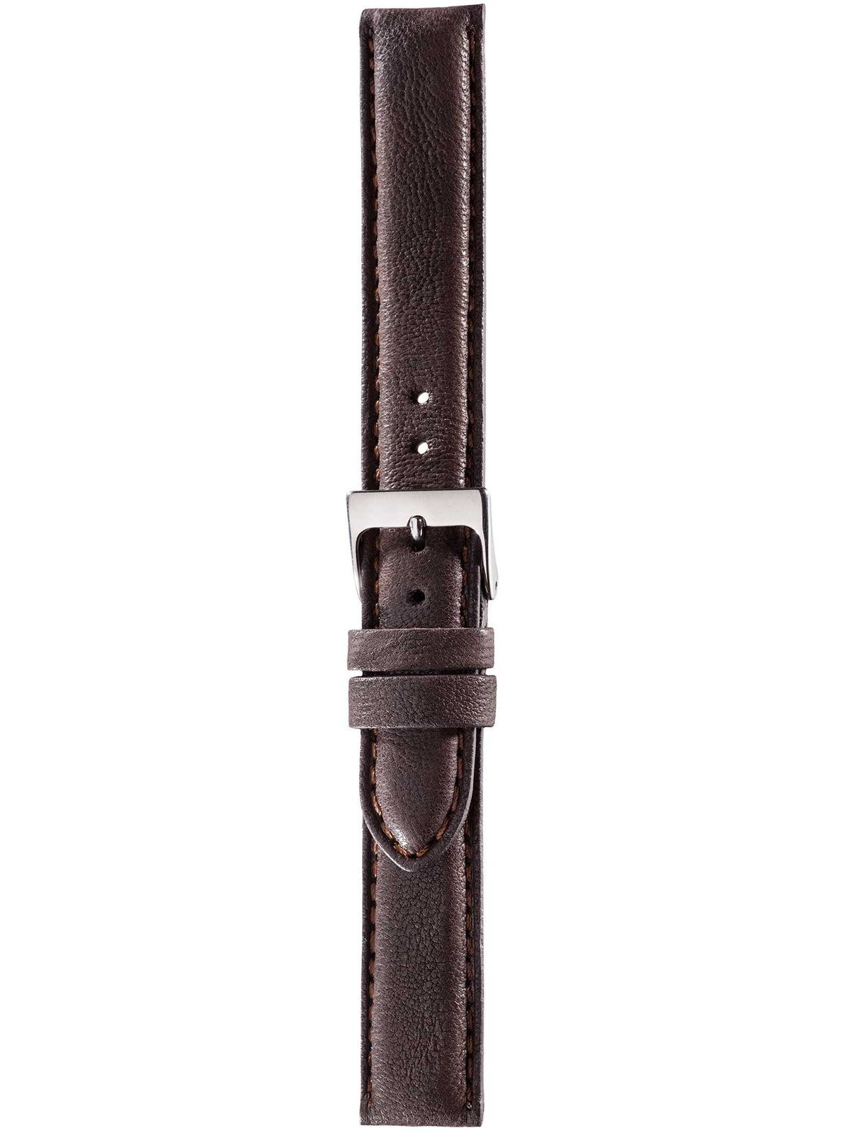 Herzog Mailand Lederarmband Maroni