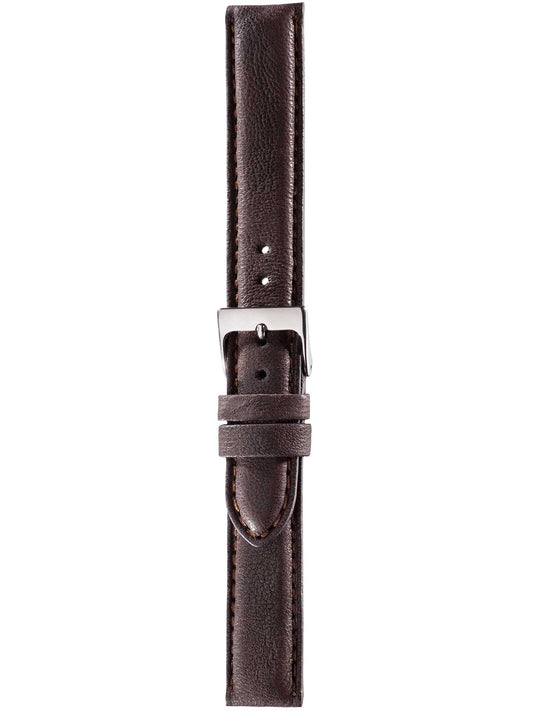 Herzog Mailand Lederarmband Maroni