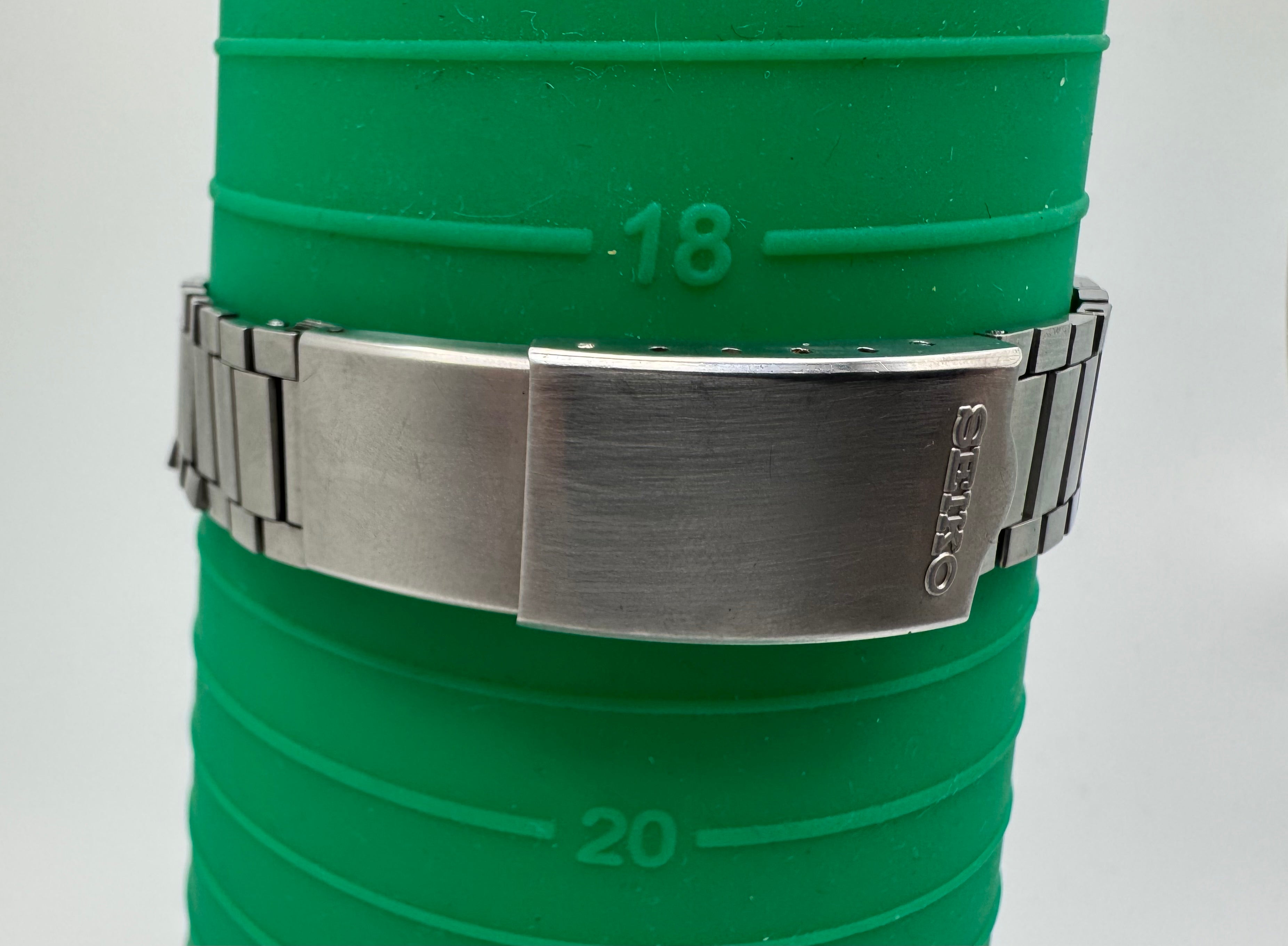 Seiko Quartz Type II – Ref. 7546-8350 (G1), September 1978, Suwa