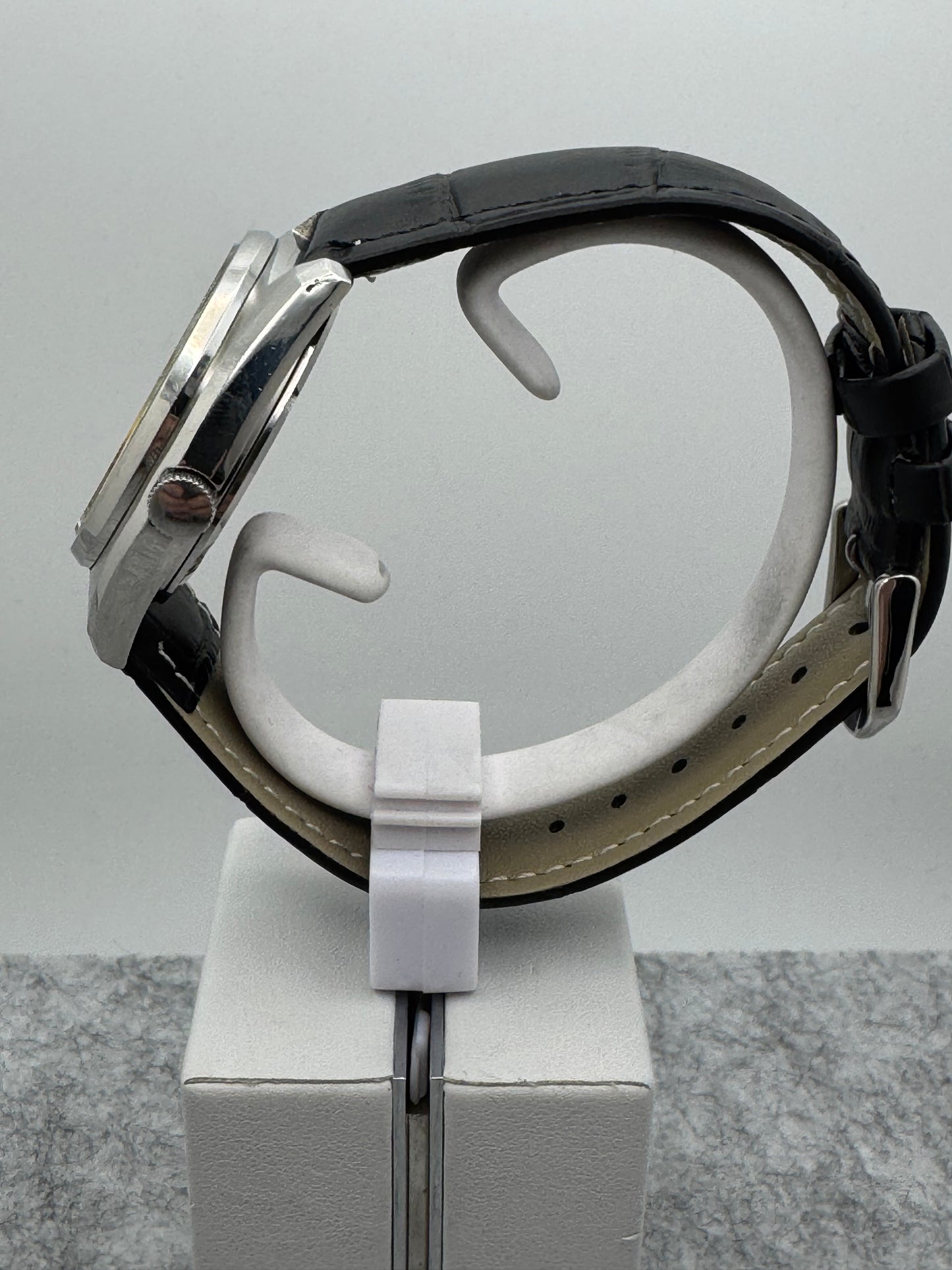 Seiko Lord Matic Special – Ref. 5216-7100 (Januar 1974, Japan)