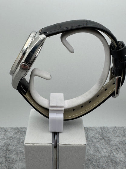 Seiko Lord Matic Special – Ref. 5216-7100 (Januar 1974, Japan)