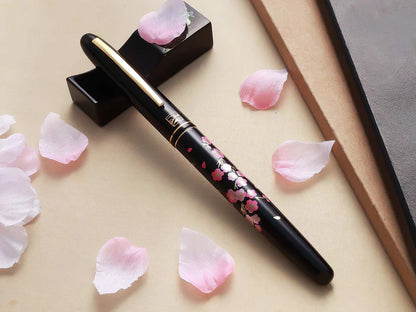 Kuretake Kindai Maki-e – Sakura Haru Kaze