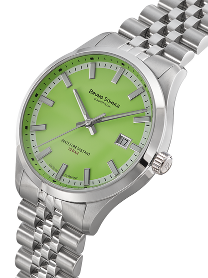 Bruno Söhnle Turin Automatik - Lime Green