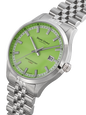 Bruno Söhnle Turin Automatik - Lime Green