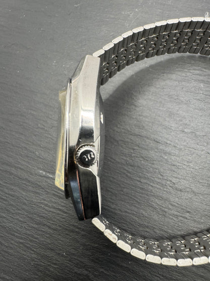Citizen Leopard 28800 – Ref. 4-770919TA – August 1972 – High Beat – markantes 70er Design