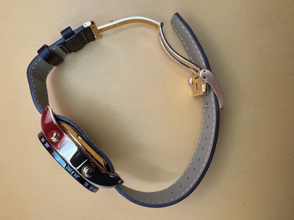 TRUME by Epson – TL1 (Ref. MB52-4AC0) Satellite Link Light Charge (Solar) – Bronze Limited Model aus 2020