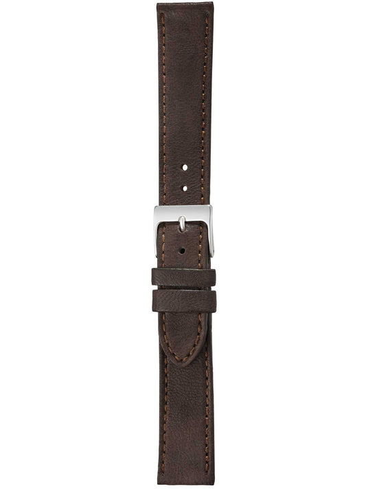 Herzog Piemont Lederarmband Maroni