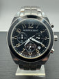 Citizen Independent Chronograph – Japan Design | Full Steel | Neo-Classic Sport (JDM)