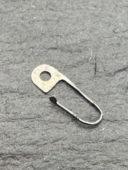Seikosha Spare Part – Click Spring (1 piece) – Vintage – NOS