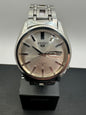 Seiko 5 – Ref. 6119-8020 – Dezember 1967 – frühe Day-Date Automatik – klassischer Vintage Allrounder