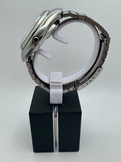Seiko V.F.A. Quartz – Referenz 3823-7000 – High-End-Quarzuhr der frühen Quarzrevolution (April 1973)