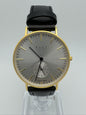 Knot CS-36 Small Second Gold (Japan)