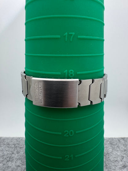 Seiko 5 Actus SS 6106-5440 – Automatic – November 1971 – Original bracelet - freshly serviced