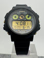 Casio Tri-Graph TGW-10 – um 1988 - Modul 827 – seltene digitale Analogsimulation der späten 1980er – revidiert, neues Band