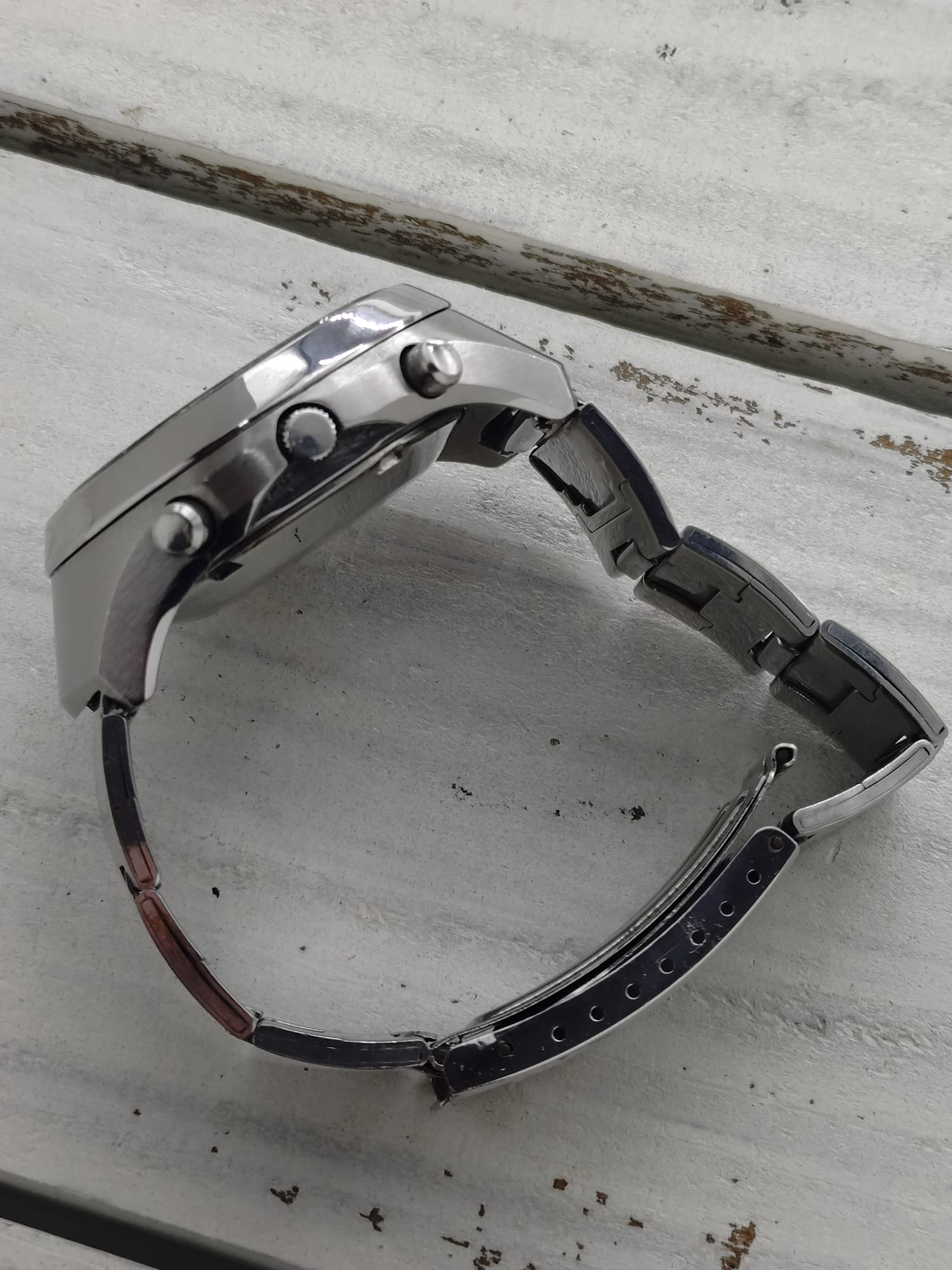 Seiko 6139 