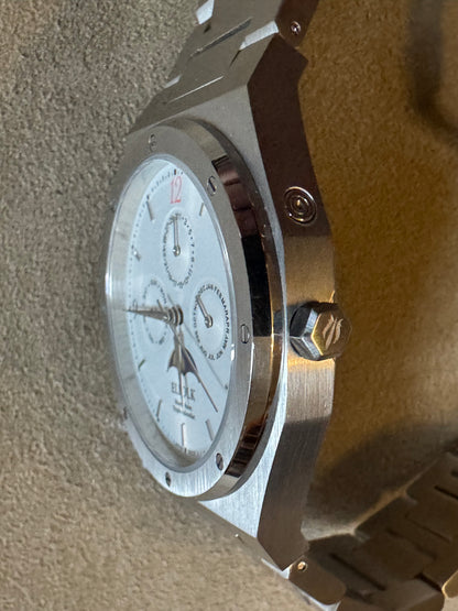 ELFOLK Lillie – Moonphase Triple Calendar - Full Set · Ungetragen (JDM)