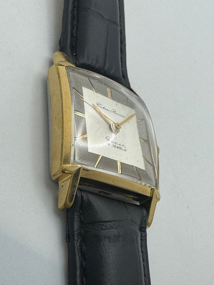 Takano Precision Super 19 Jewels – Cal. T-12 – Ref. 14043 – fully serviced in Japan in July 2026