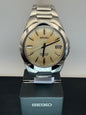 Seiko Perpetual Calendar – Ref. 8F32-0130 (Tropical Dial) - (November 1999)