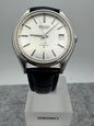 King Seiko 5625-7121 Hi-Beat – March 1973 – Cal. 5625, 25 Jewels, 28,800 A/h – Serviced 2026