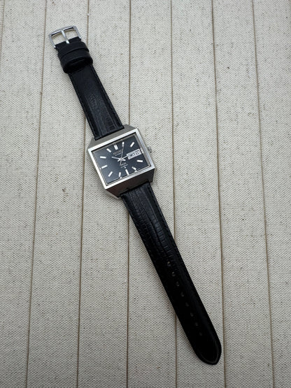 King Seiko Hi-Beat 5626-5060 (Juli 1972) – Vollrevision Nov 2025 / außergewöhnlicher Zustand