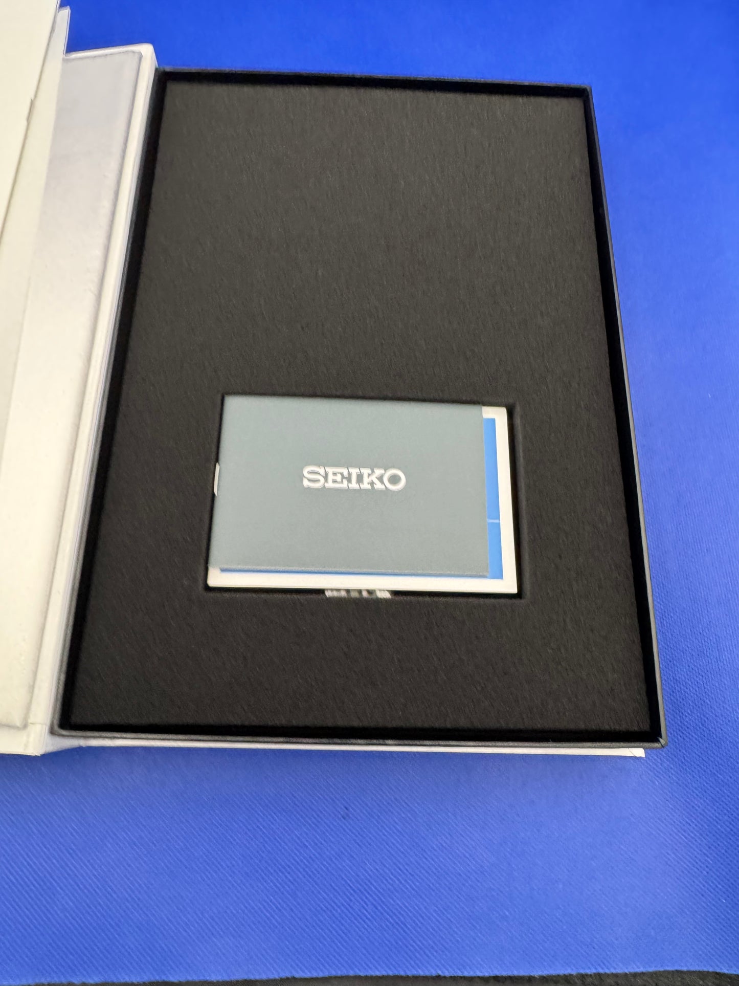 Seiko 5 Sports “AUT○ MOAI” Limited Edition SBSA123 (JDM)