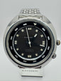 Citizen King Rotor Automatic 23 Jewels – Ref. 4-640055TA – Cal. 6400 – Juni 1969 JDM-Modell, in Japan revidiert