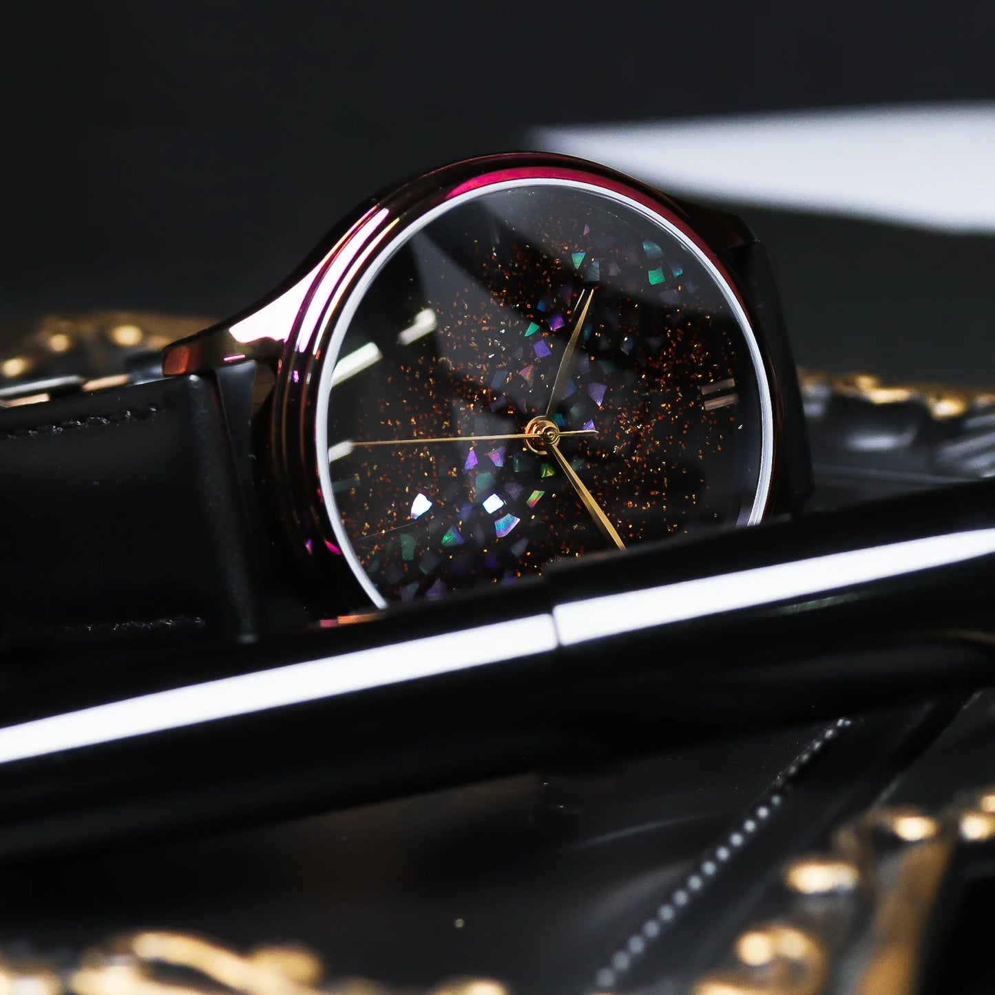 Wancher Dream Watch – RADEN by Taya Shikkiten
