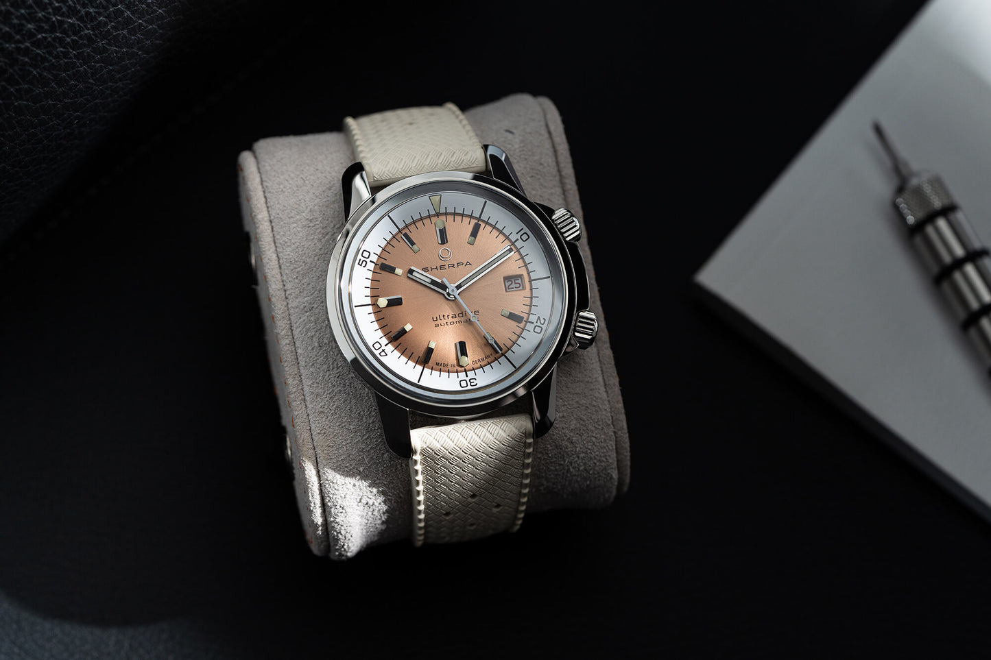 Sherpa Ultradive "Sun" 