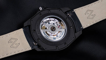 Formex Essence Leggera 43 Automatik Chronometer "Electric Blue" 43mm