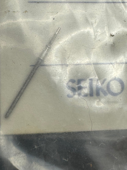 Seiko Spare Part - Winding Stem for Seiko Caliber 4N21 (1 Piece) - NOS