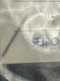 Seiko Spare Part - Winding Stem for Seiko Caliber 4N21 (1 Piece) - NOS