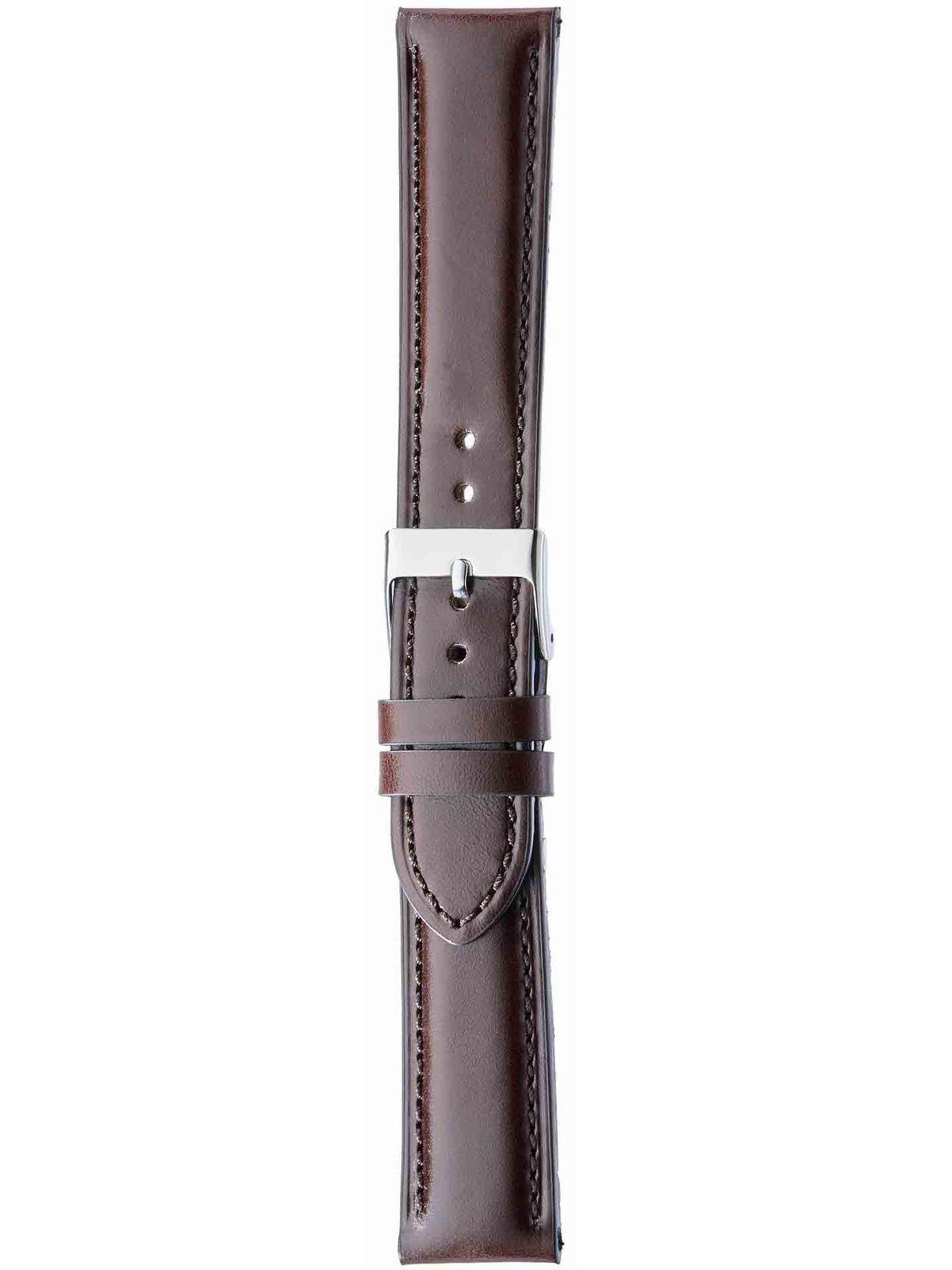 Herzog Venezia Lederarmband Maroni