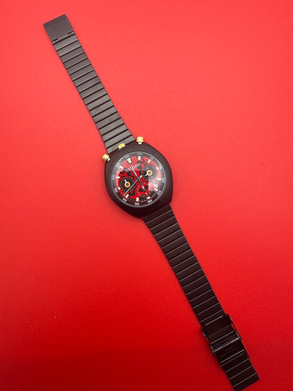 Citizen Star Wars Darth Maul AN3668-55W – Limited Edition (JDM)