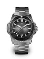 Formex REEF 39,5mm Automatik COSC 300M "Silber"