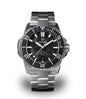 Formex REEF 39,5mm Automatik COSC 300M "Forged Carbon"