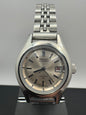 Vintage Seiko Lady Sports Automatic Hi-Beat Ref. 2205-0691 (Januar 1976) – komplett revidiert (Januar 2026)