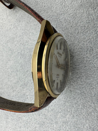 King Seiko 5626-7111 – Hi-Beat Automatik (SGP) – aus März 1973